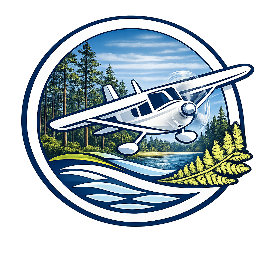 Logo Aéroclub des Grands Lacs